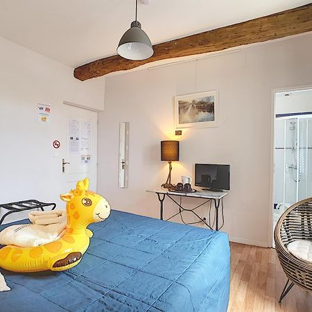 Le Grand Bassin Villa Castelnaudary Exteriör bild