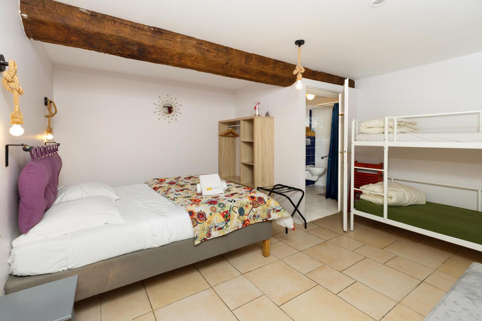 Le Grand Bassin Villa Castelnaudary Exteriör bild
