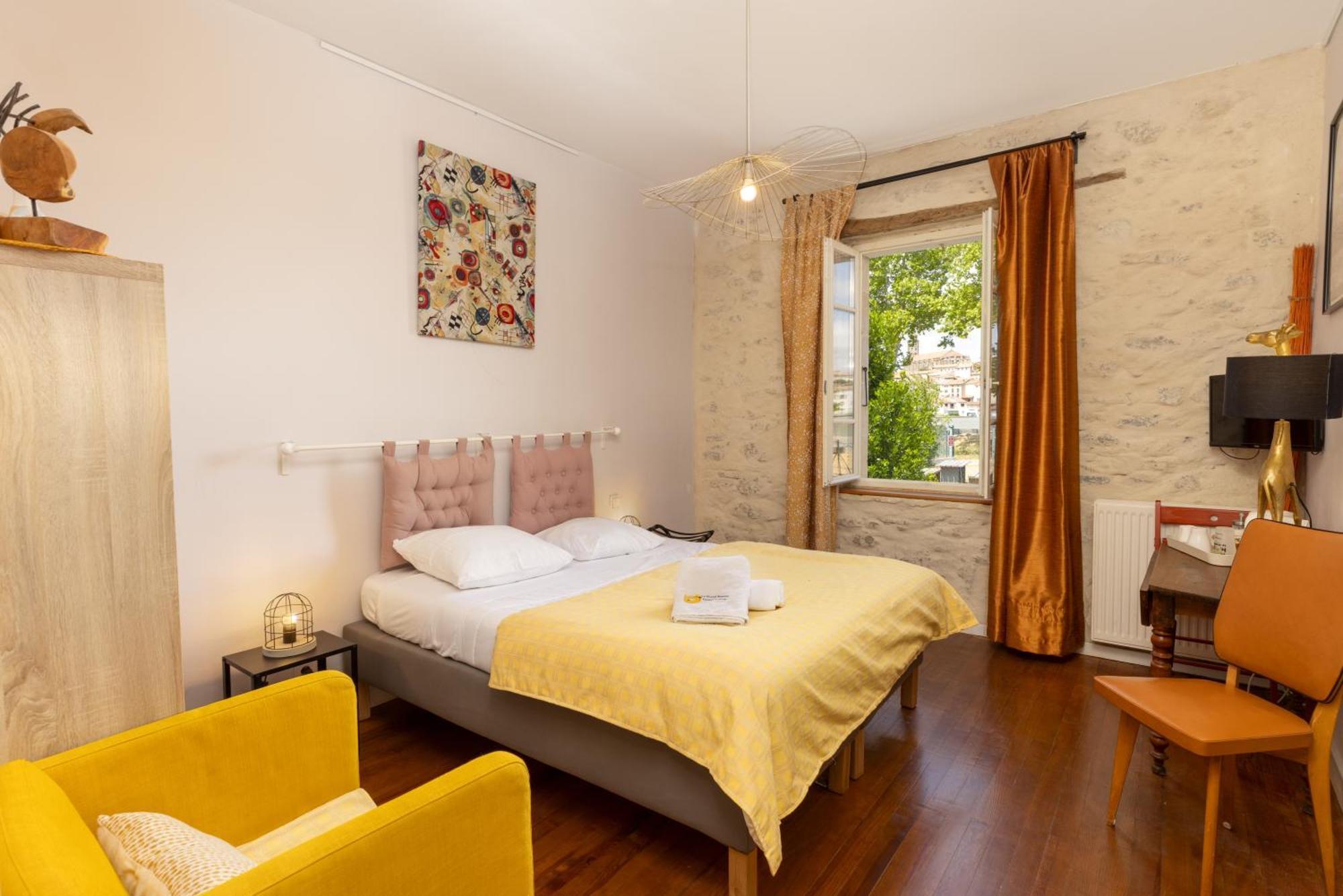 Le Grand Bassin Villa Castelnaudary Exteriör bild