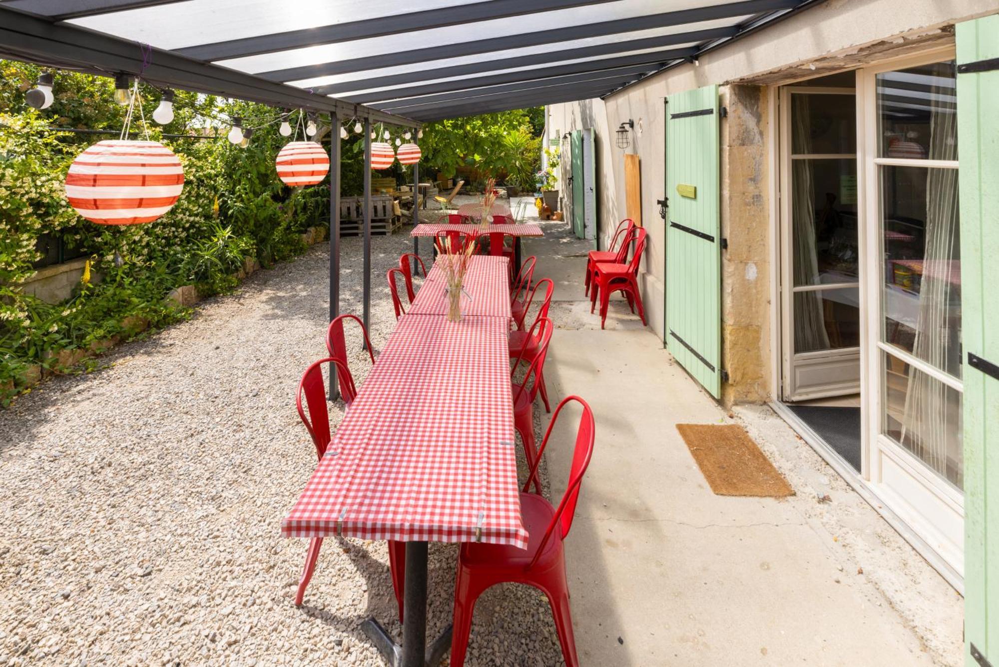 Le Grand Bassin Villa Castelnaudary Exteriör bild