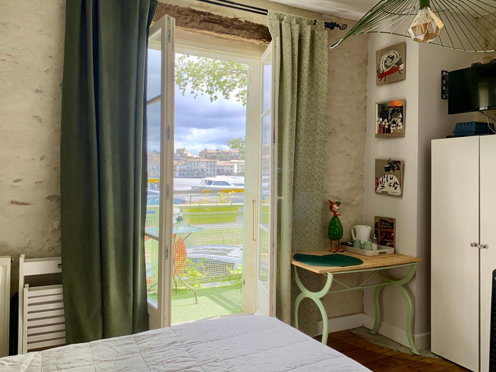 Le Grand Bassin Villa Castelnaudary Exteriör bild